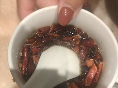 -清真·老门框爆肚涮肉·中华老字号(丰管路店)