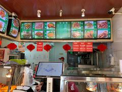 -新桥炸鸡店(新桥大街直营店)