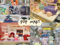 -宝龙城(杭州滨江店)
