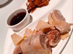 -民国红公馆·秦淮八艳(夫子庙店)