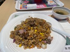 -食悦天美食广场(沈阳青年大街万象城店)