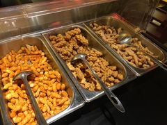 -蜀国大将老火锅(江北店)