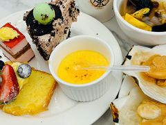 -泰谷酒店·太古码头闽菜自助餐厅