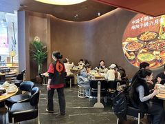 -六月雪干锅(绵阳凯德广场店)