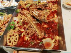 -渝蛙馆(新百店)