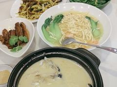 -南八仙·老上海味道(南京东路店)