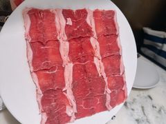 -涮福記·现切牛羊肉火锅(世纪汇店)