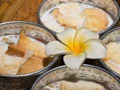 -傣宏缘·云南傣味特色菜·手抓饭·孔雀宴十六年店庆大酬宾(南屏步行街店)