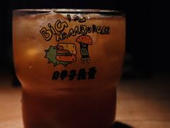 -Grinder 绞肉机汉堡(武定路店)