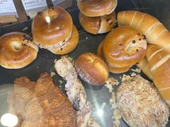 -BAKER&SPICE(BFC外滩金融中心店)