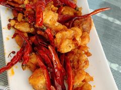 -扎与夏私房菜(西藏自治区拉萨市丹杰林巷店)