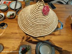 -老凯俚酸汤鱼(鸿通城店)