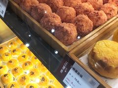 草莓小贝-汪保来(杭州解放路店)