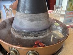 -阳坊大都涮羊肉(阳坊总店)