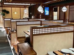 -揽季锅物会.福建黄鱼.海鲜姿造(五四路店)