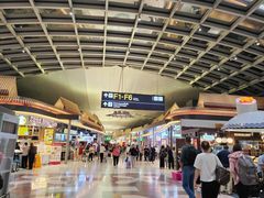 -曼谷素万那普国际机场