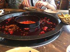 -小龙坎火锅(双林店)