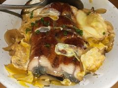 -一心创作料理屋(经开万达店)