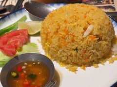 -金厨泰国餐厅·全泰籍厨师料理(拱北店)