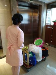 -台湾台婴美月子中心(长沙保利店)