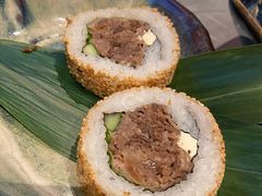 -老乾杯和牛烧肉(王府中环店)