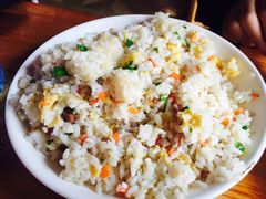 -云河农家乐饭店(福禄缘树山店)
