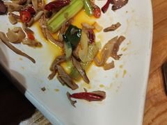 -云海肴云南菜·蒸汽石锅鱼(北京良乡华冠店)