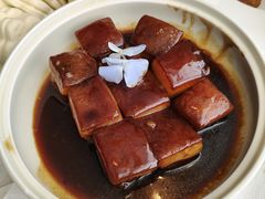 -悦融·京鲁菜·露台花园(安定门店)