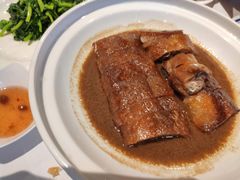 -禧宴Joyous Restaurant(禧园店)