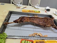 -西夏一品烤全羊(百桥路店)