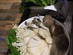 -严厨老坛酸菜鱼(吴江万宝店)