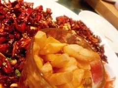 -眉州东坡(通州店)