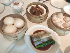 -金悦轩海鲜酒家(拱北店)