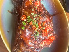 辣味肋排-COMMUNE RESERVE幻师(愚园路店)