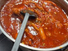 -HOTISLAND海鸡岛·韩国料理(江南西店)
