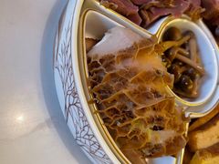 -周三的情书花园餐厅(江北店)