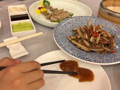 -全聚德(上海首店浦东店)