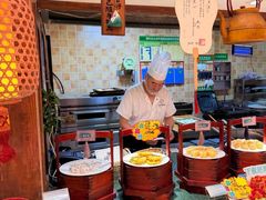 -老西门·常州菜·20年老品牌(新区店)