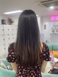 -米娜护肤造型
