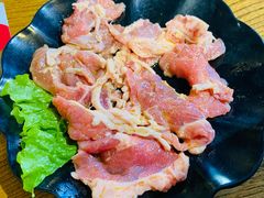 -大壮家原味烤肉(兴华北街店)