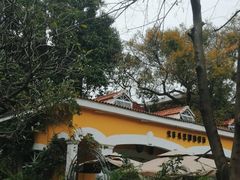 -火车头法国西餐厅