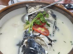 -全乐鱼馆·淳牌有机鱼直营店