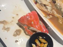 -501號台州海鲜餐厅(海创园店)