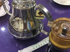 -新疆红柳花餐厅(新洲店)