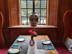 -马勒别墅·中餐厅