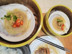 -知粤塘港式茶餐厅