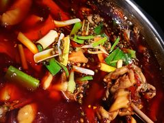 牛蛙-宽口美蛙鱼头(大唐西市店)