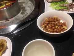 -董家湾重庆老火锅(张家窝店)