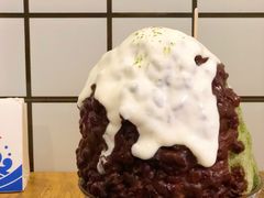 -WONDER ICE 萬得冰田(建設路总店)
