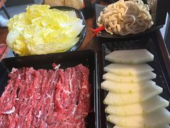 -原牛道·潮汕围炉火锅(讯美店)